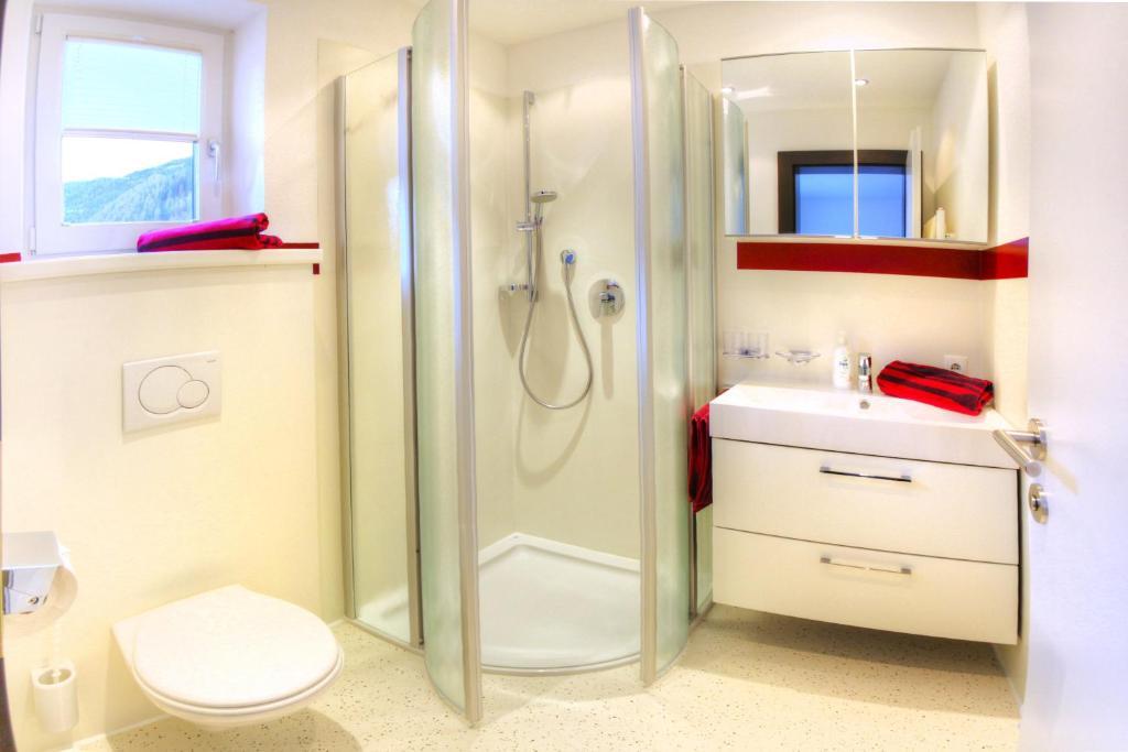 Haus Pia Apartment Сьолден Стая снимка