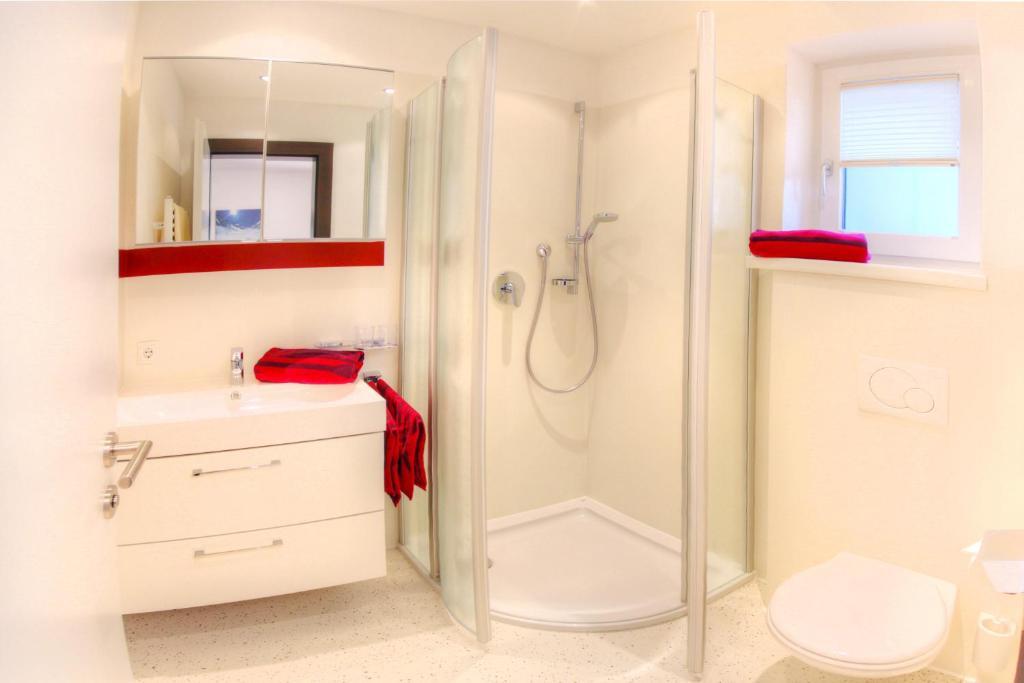Haus Pia Apartment Сьолден Стая снимка